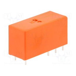 1 pcs x TE Connectivity - 1393240-1 - Relay: electromagnetic, SPDT, Ucoil: 48VDC, Icontacts max: 16A