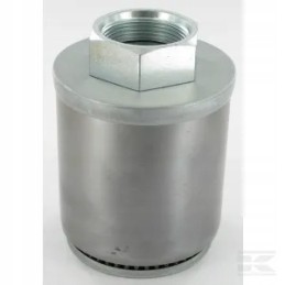 Fendt suction hydraulics filter