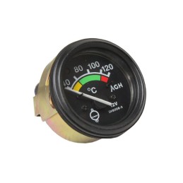 Water temperature gauge mtz belarus zi8008 3