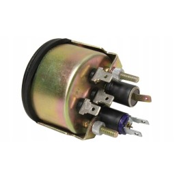 Water temperature gauge mtz belarus zi8008 3