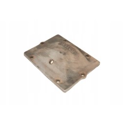 908956m1 gear cover