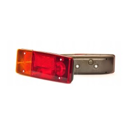 Right and left rear lamp ursus c360 c385 poland