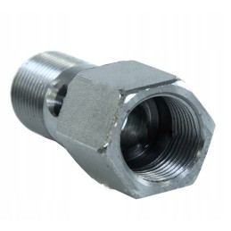 The oil filter attachment connector fits Ursus