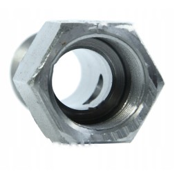 The oil filter attachment connector fits Ursus