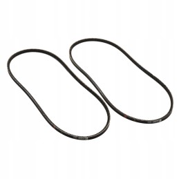 Avx13 fan belt 1450mm john deere massey