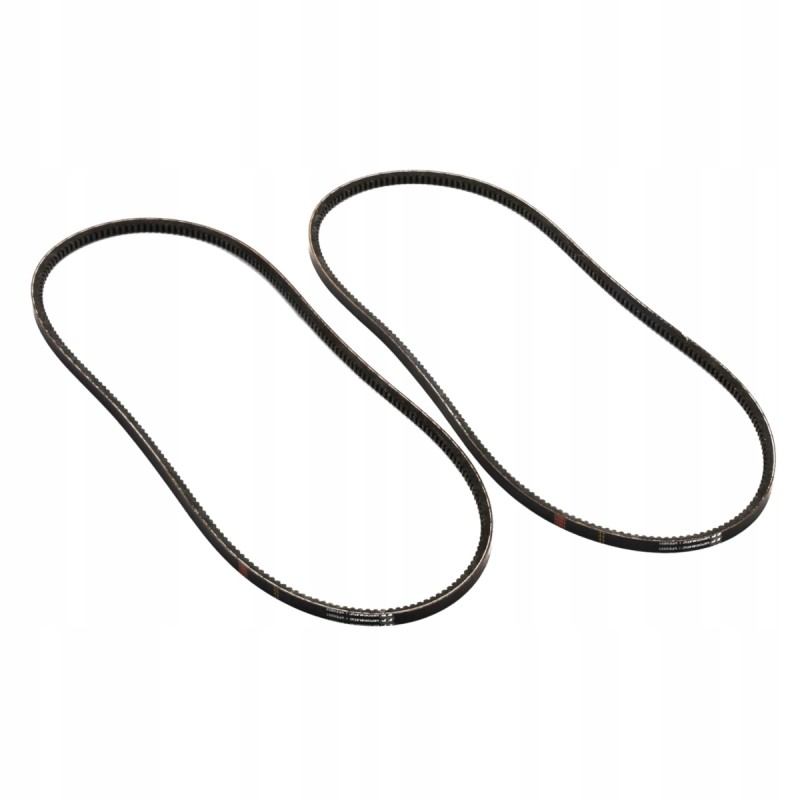 Avx13 fan belt 1450mm john deere massey