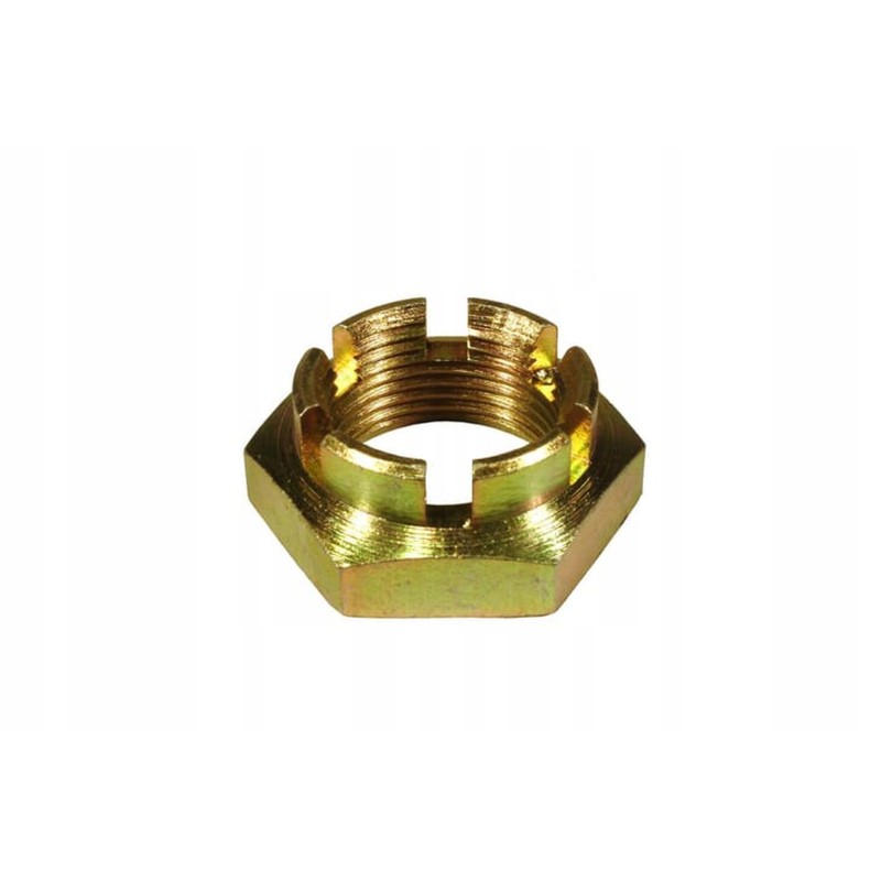 Vlg3311 axle crown nut