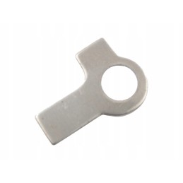 Oil pump bend washer c 385 54611608 5461