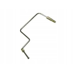 Right brake pipe c 4011