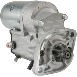 HC cargo starter 111197 12v 2 0kw