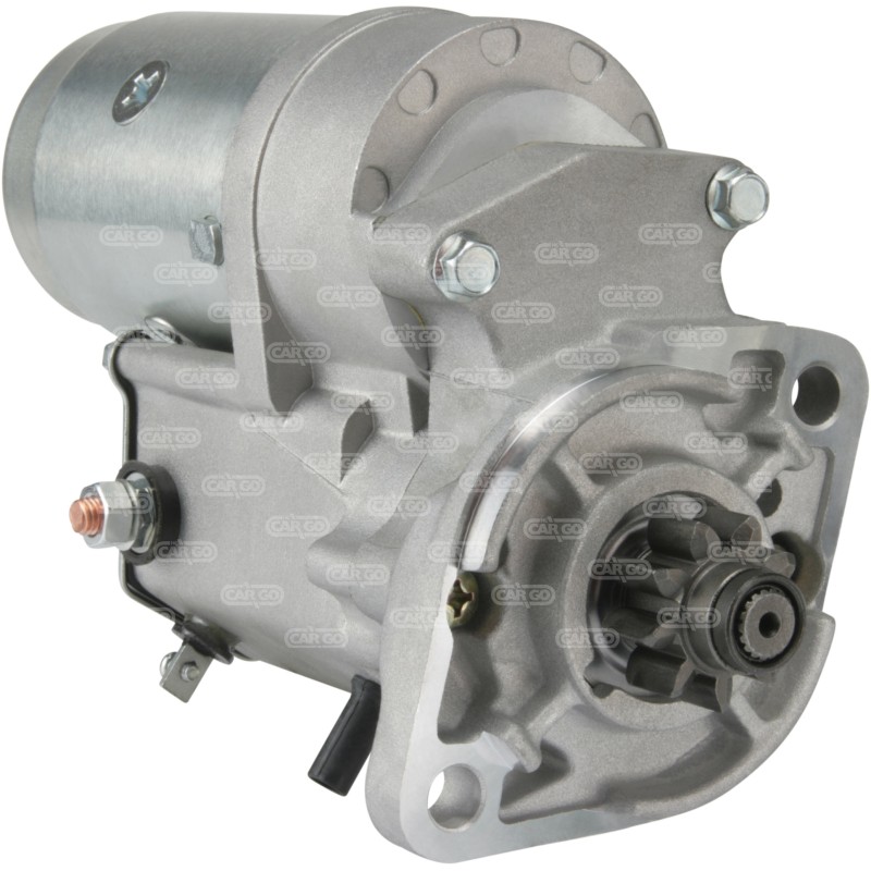 HC cargo starter 111197 12v 2 0kw