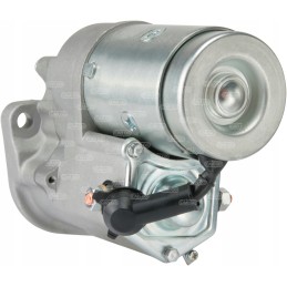 HC cargo starter 111197 12v 2 0kw