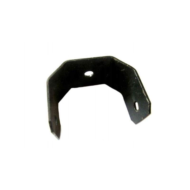 Zetor cabin heating support