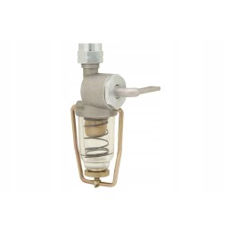 The fuel tap fits the C 385 and derivatives