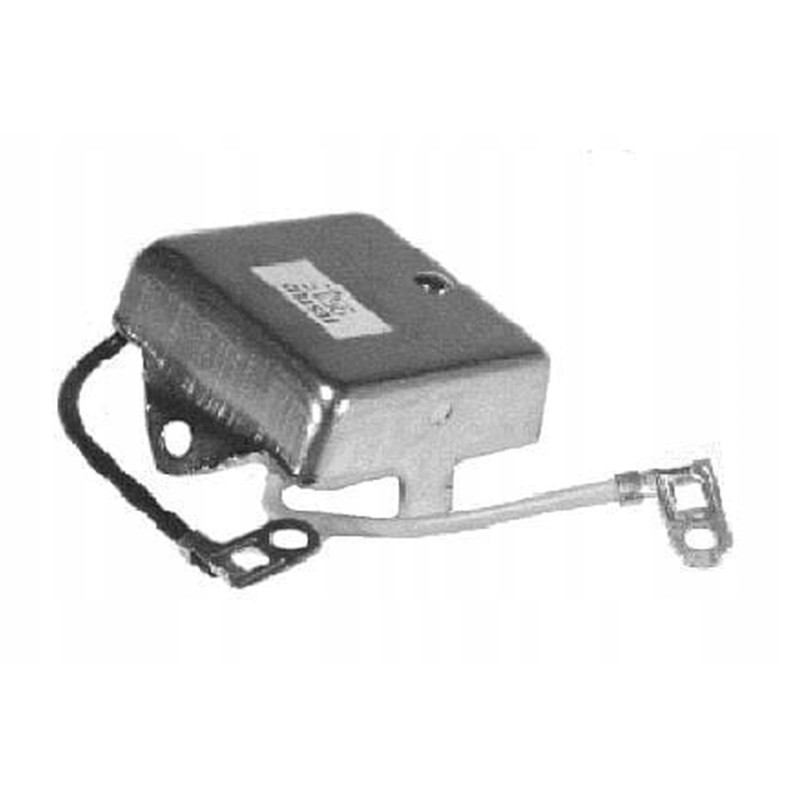 Vpf4100 alternator regulator