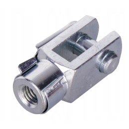 Forks with stem m10x40 ca98140 kramp