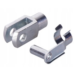 Forks with stem m10x40 ca98140 kramp