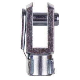 Forks with stem m10x40 ca98140 kramp