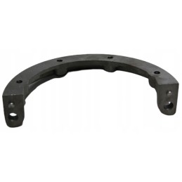 Engine block bridge mtz belarus pronar 501002045