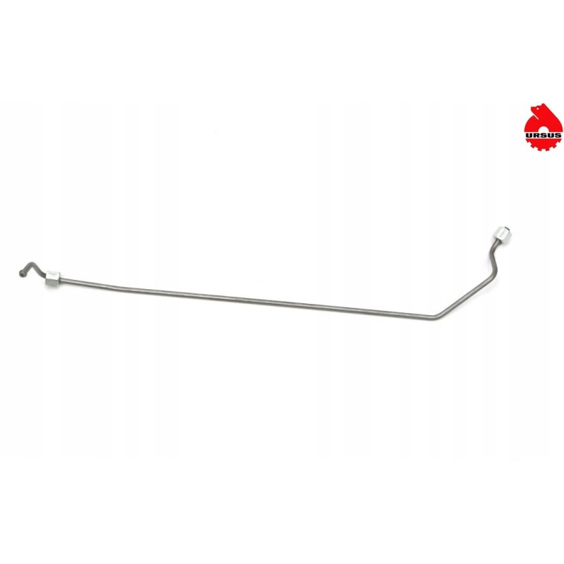 High pressure pipe VI cylinder 6 cyl C 38