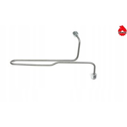 High pressure pipe 2nd cylinder 6 cyl C 38