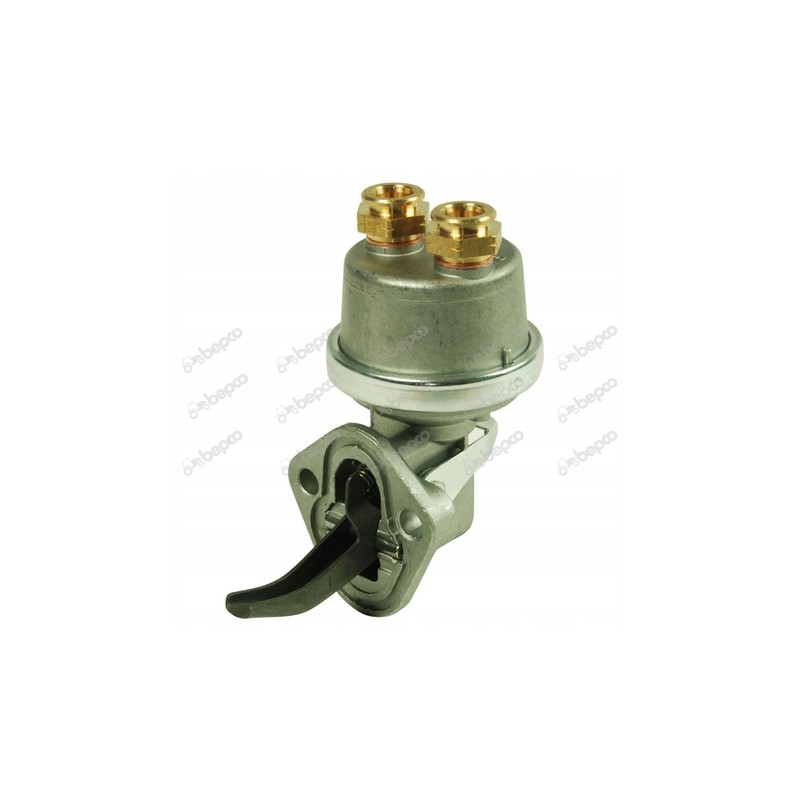 Fuel pump 100 205 case ih new holland steyr