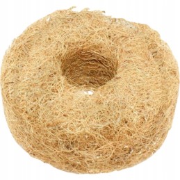 Air filter insert 210mm agtech