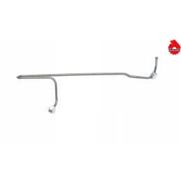 High pressure pipe IV cylinder 6 cyl C 38