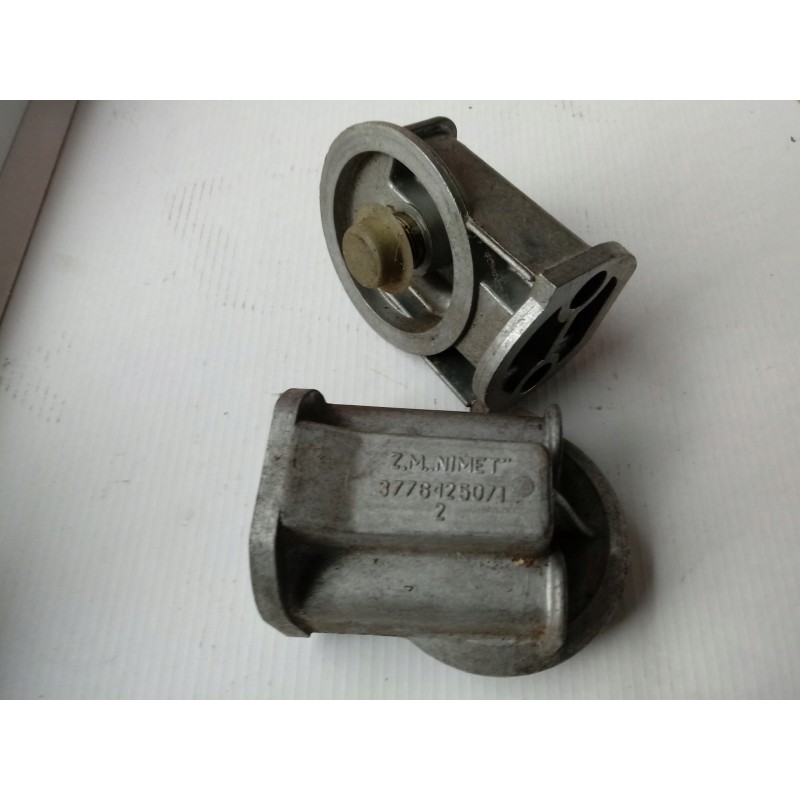 Oil filter body mf 3 37764251