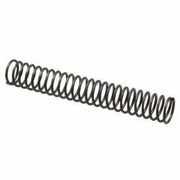 Pressure spring Fendt 430430190 granite