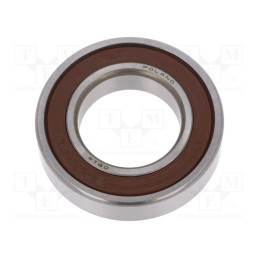 1 pcs x NSK - 6006 DDU CM NSK - Bearing: ball, Øint: 30mm, Øout: 55mm, W: 13mm, bearing steel