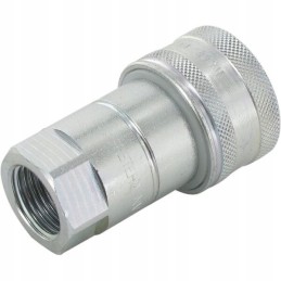 Quick connector 1 2 socket internal thread 1 2 bsp