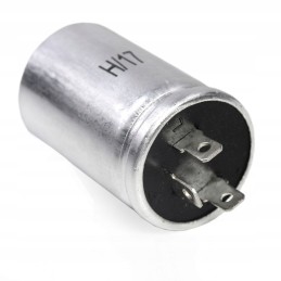 Turn signal interrupter, metal relay c 3