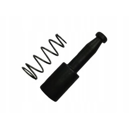 Fork shaft pin, R series, Warynski