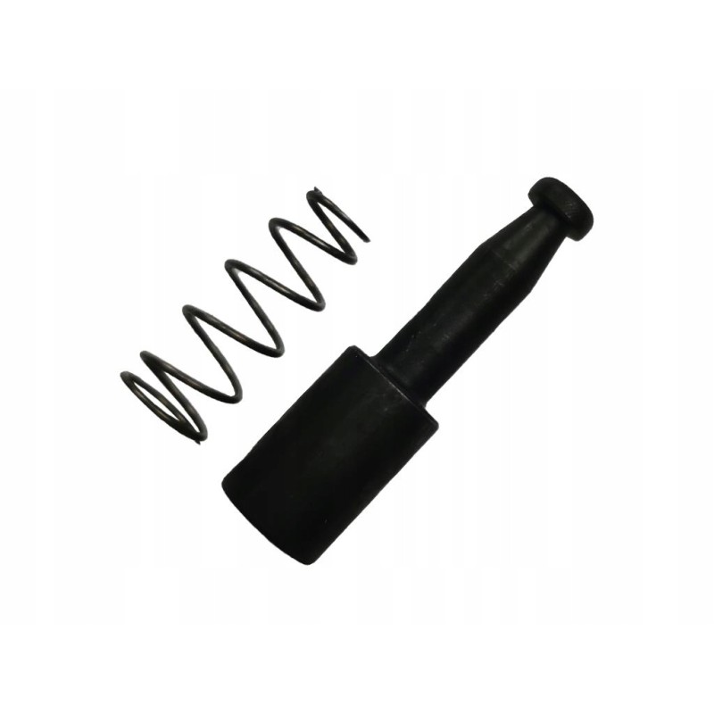 Fork shaft pin, R series, Warynski