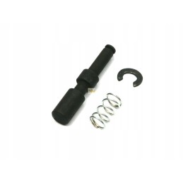 Fork shaft pin, R series, Warynski