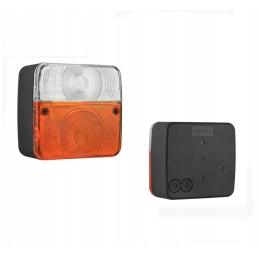 Combined front lamp lt1 35427