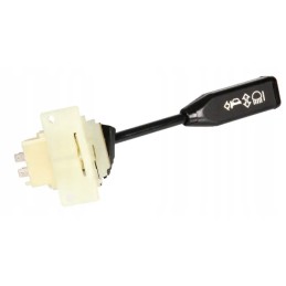 The turn signal switch fits Belarus