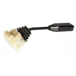 The turn signal switch fits Belarus