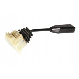 The turn signal switch fits Belarus