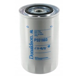 Oil filter p551603
