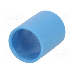1 pcs x IGUS - A181SM-1618-25 - Bearing: sleeve bearing, Øout: 18mm, Øint: 16mm, L: 25mm, blue