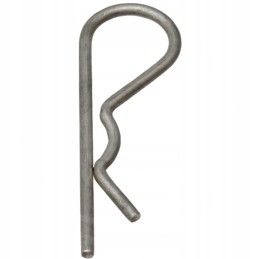 Spring clasp c 360 3 mm 25 pcs
