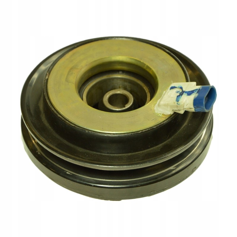 John Deere ER262824 air conditioning compressor clutch