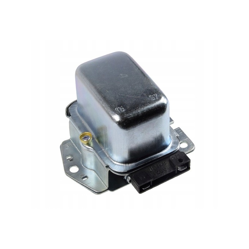 Bizon 24v mechanical voltage regulator