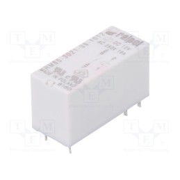 1 pcs x RELPOL - RM85-3021-35-1012 - Relay: electromagnetic, SPST-NO, Ucoil: 12VDC, Icontacts max: 16A