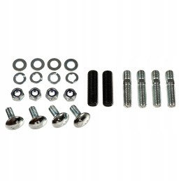 Support c 360 transverse cylinder flat axle