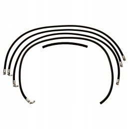 Support c 360 transverse cylinder flat axle