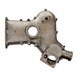 Support c 360 transverse cylinder flat axle