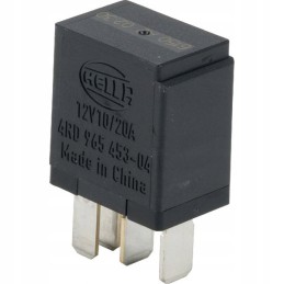 Relay 0332201107 4rd965453041